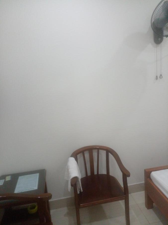 Nam Cuong Motel - Phong Don Co Cua So Thoang Mat Khep Kin - Thang May Hanoi Eksteriør bilde